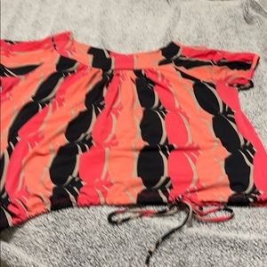 Women’s Vibrant Shirt